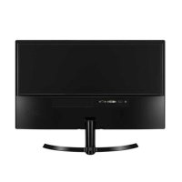 монитор LG 27MP58VQ-P Черный