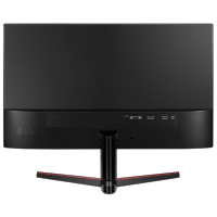 монитор LG 27MP59G-P Черный