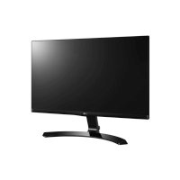 монитор LG 27MP68HM-P Черный