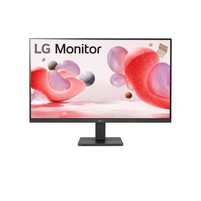 монитор LG 27MR400-B Черный