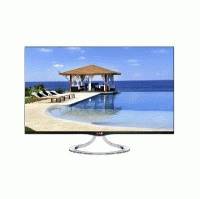 телевизор LG 27MT93V-PZ Черный
