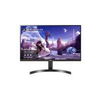 монитор LG 27QN600-B Черный