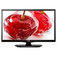 телевизор LG 28LB450U Черный