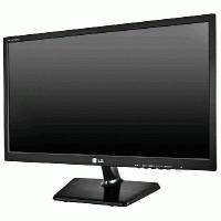 телевизор LG 29MN33V-PZ Черный