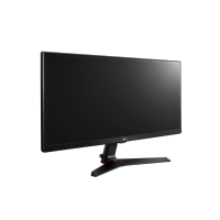 монитор LG UltraWide 29UM69G-B Черный