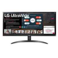 монитор LG UltraWide 29WP500-B Черный