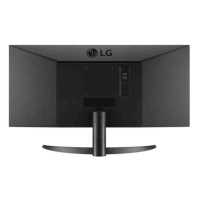 монитор LG UltraWide 29WP500-B Черный
