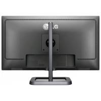 монитор LG 31MU97-B Черный