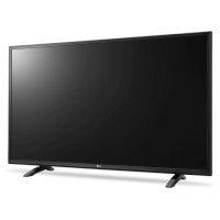телевизор LG 32LH500D Черный