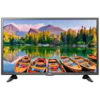 телевизор LG 32LH510U Титан