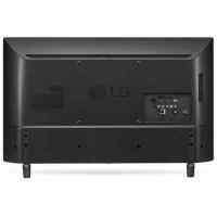 телевизор LG 32LH510U Титан