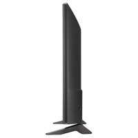 телевизор LG 32LH590U Серый