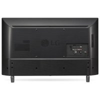 телевизор LG 32LH590U Серый