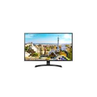 монитор LG 32UD59-B Черный