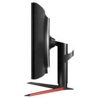 монитор LG UltraGear 34GK950G-B Черный