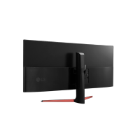 монитор LG UltraWide 34UM69G-B Черный
