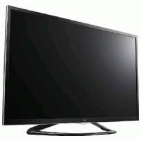 телевизор LG 42LA643V Черный