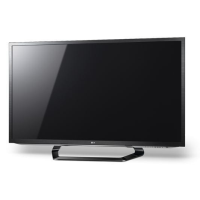 телевизор LG 42LM620S Черный