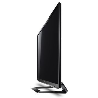 телевизор LG 42LM620S Черный