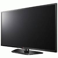 телевизор LG 42LN540V Черный