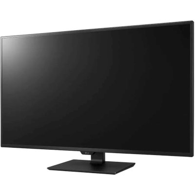 монитор LG UltraFine 43BN70U Черный
