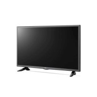 телевизор LG 43LF510V Черный