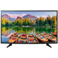 телевизор LG 43LH520V Черный