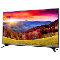 телевизор LG 43LH543V Титан