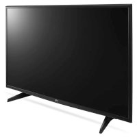 телевизор LG 43LH570V Черный