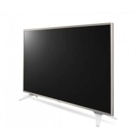 телевизор LG 43LH609V Серебристый