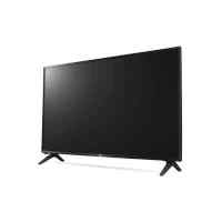 телевизор LG 43LJ500V Черный