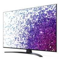 телевизор LG 43NANO766PA