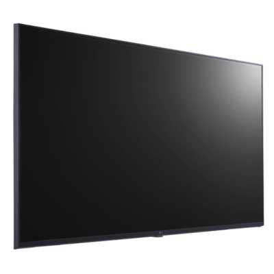 профессиональный дисплей LG 43UL3J-M