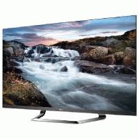 телевизор LG 47LM760T Серебристый