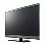 телевизор LG 47LW573S Черный