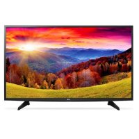 телевизор LG 49LH513V Черный