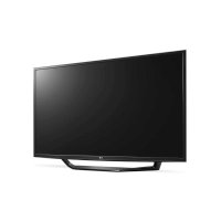 телевизор LG 49LH590V Черный