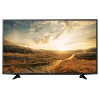 телевизор LG 49UF640V Черный