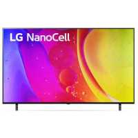 телевизор LG 50NANO806QA
