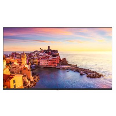 гостиничный телевизор LG 50UM662H