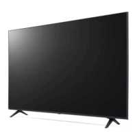 телевизор LG 50UQ80001LA