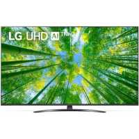 телевизор LG 50UQ81006LB