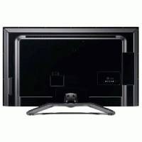 телевизор LG 55LA620V Черный