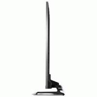 телевизор LG 55LM760T Серебристый