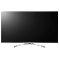 телевизор LG 55SJ810V Серебристый