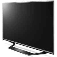 телевизор LG 55UH620V Черный