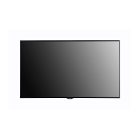 ЖК панель LG 55XS2E-B