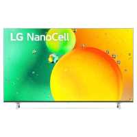телевизор LG 65NANO776QA
