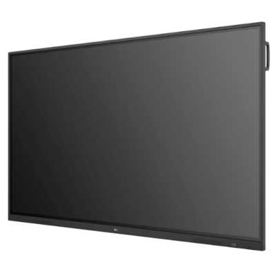 интерактивная панель LG 65TR3DJ-B