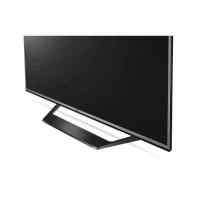 телевизор LG 65UH620V Черный